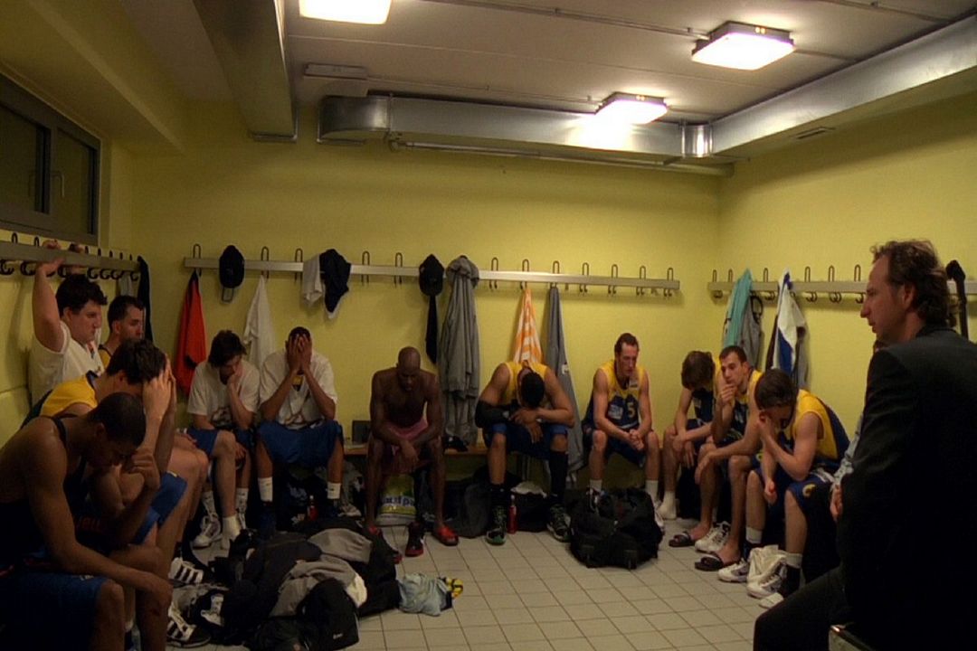 Phoenix in der Asche : Foto