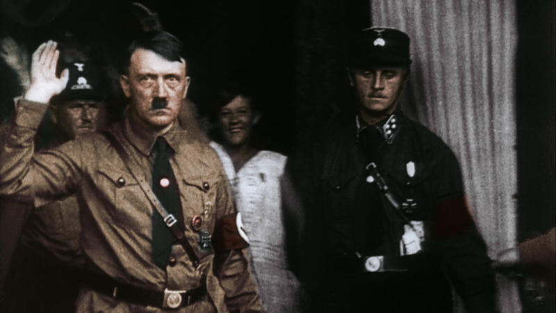 Apocalypse Hitler : Foto