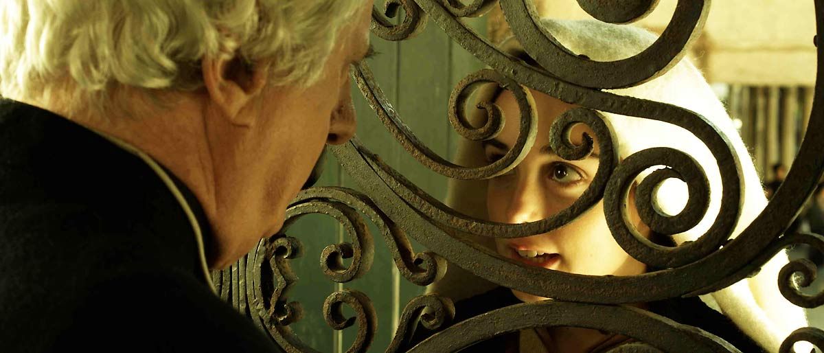 Je m'appelle Bernadette : Foto