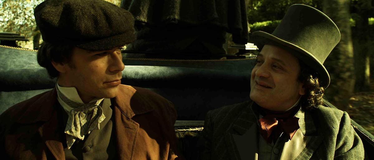 Je m'appelle Bernadette : Foto