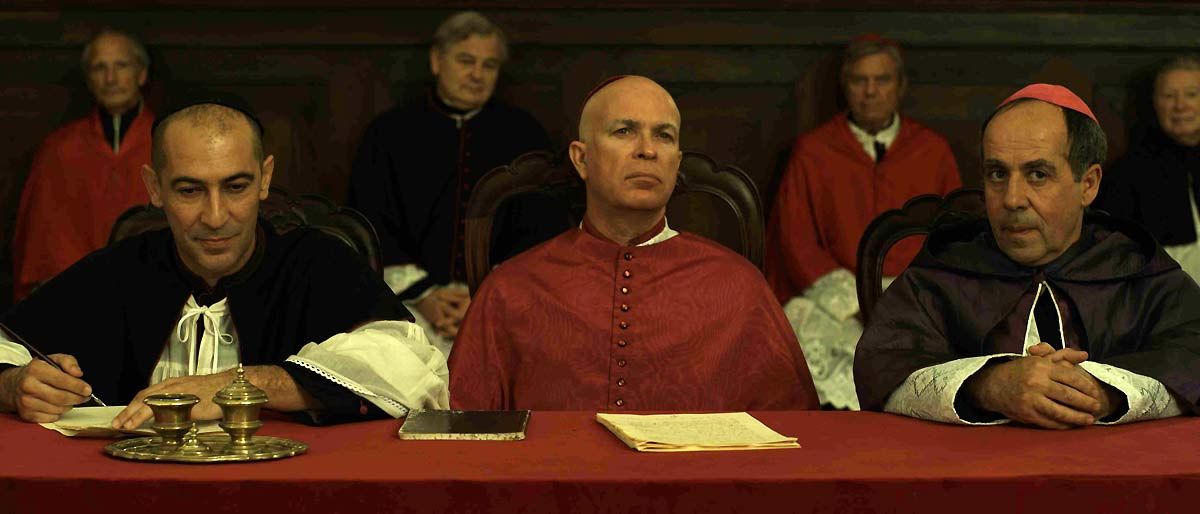 Je m'appelle Bernadette : Foto