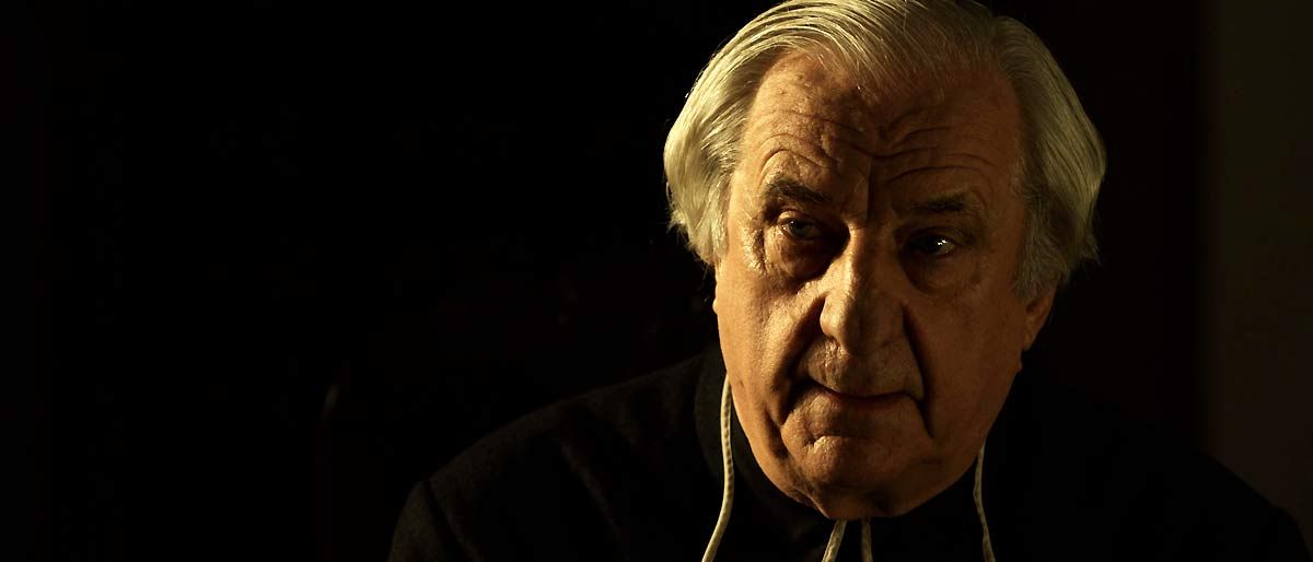 Je m'appelle Bernadette : Foto