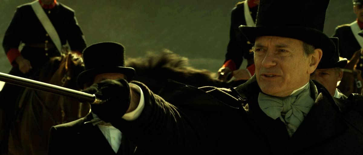 Je m'appelle Bernadette : Foto