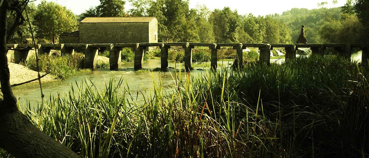 Je m'appelle Bernadette : Foto