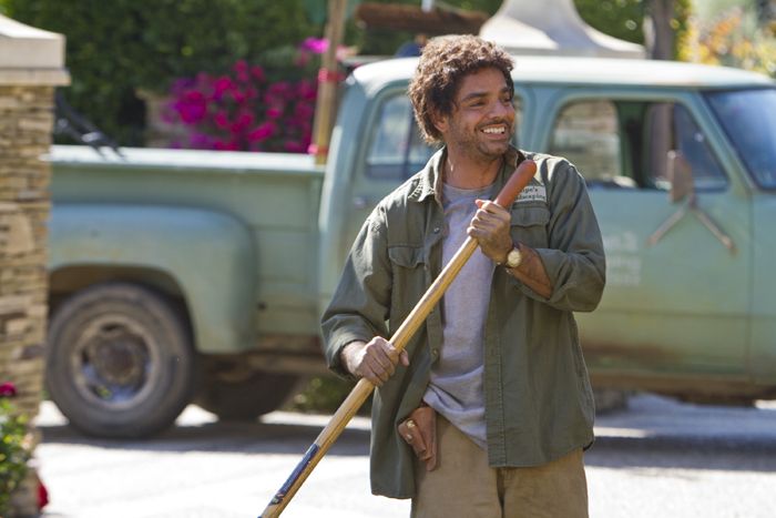 Jack y su gemela : Foto