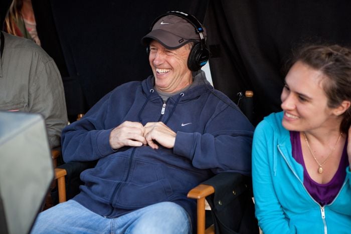 Jack y su gemela : Foto