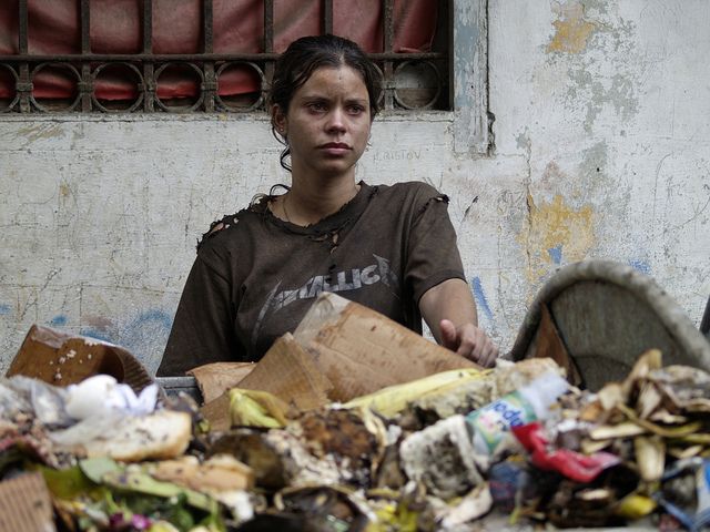 Boleto al paraíso : Foto