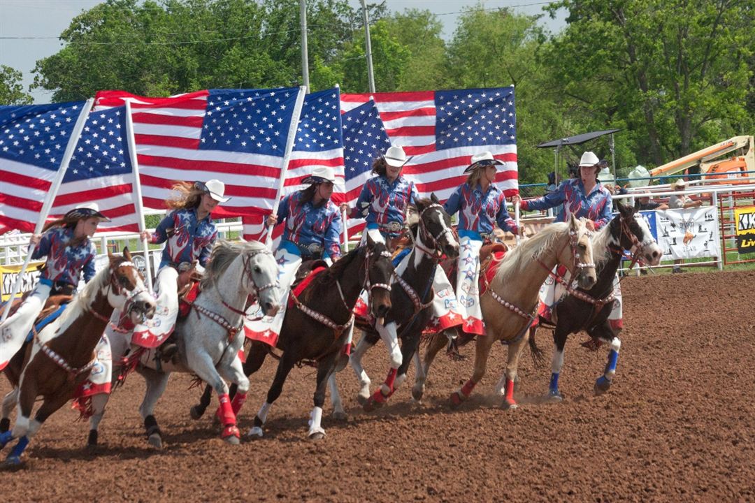 Cowgirls n' Angels : Foto