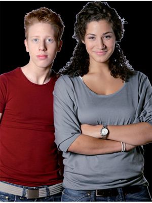 Trop La Classe Café ! : Cartel