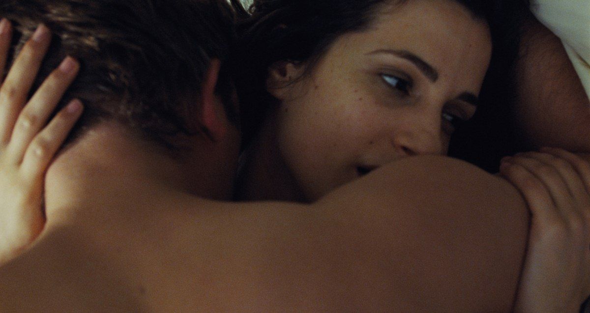 En tierra de sangre y miel : Foto