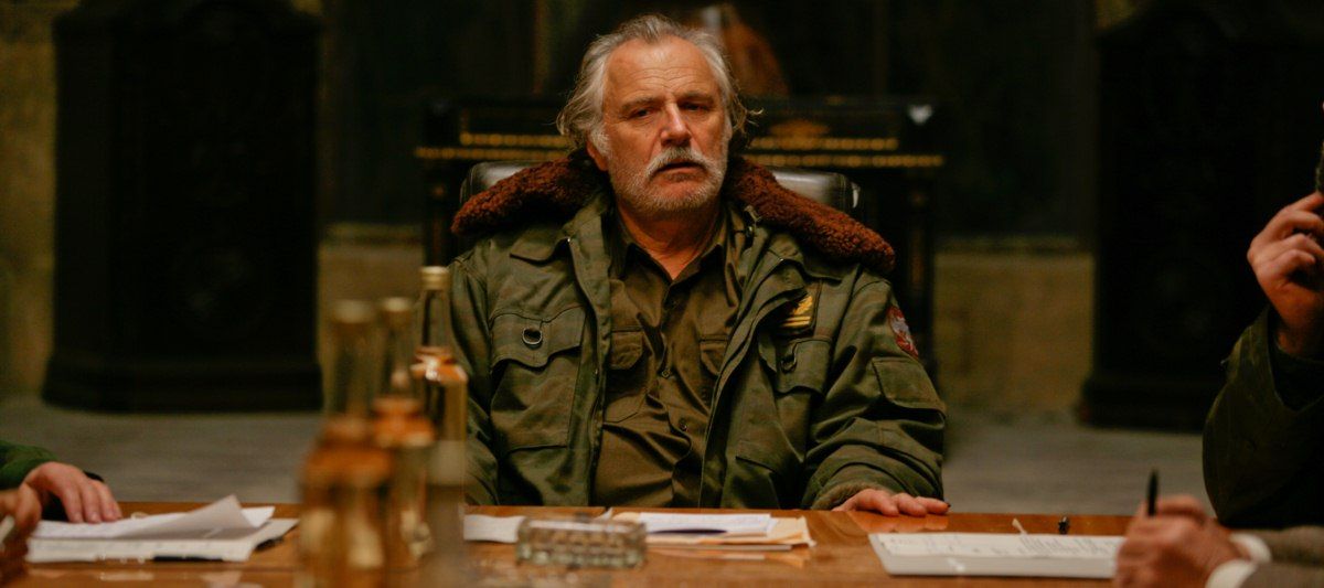 En tierra de sangre y miel : Foto