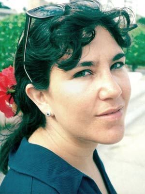 Cartel Yanara Guayasamin