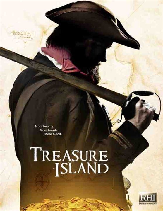 Treasure Island : Foto