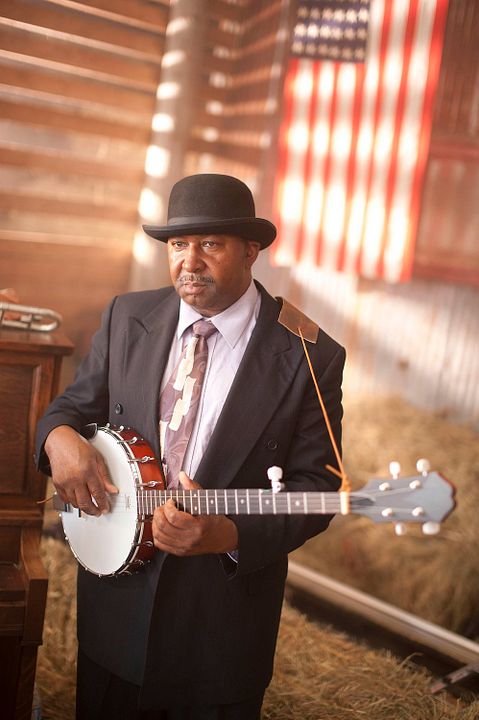 La maldición de Dark Lake : Foto