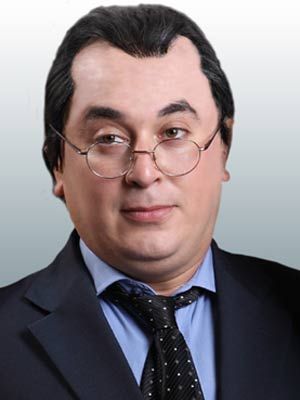 Cartel Doru Catanescu