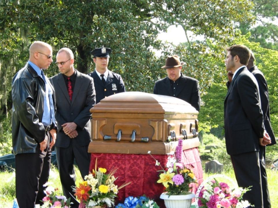 20 Funerals : Foto