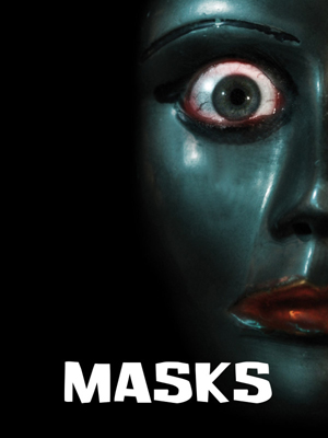 Masks : Cartel