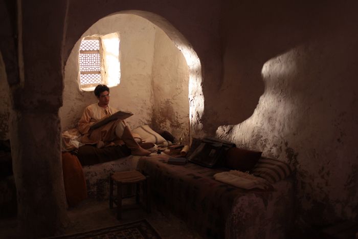 Oro negro : Foto Tahar Rahim