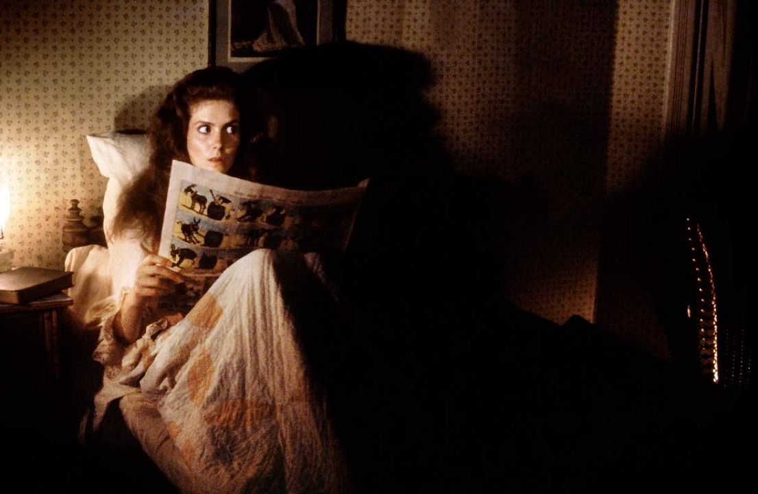 La comedia sexual de una noche de verano : Foto