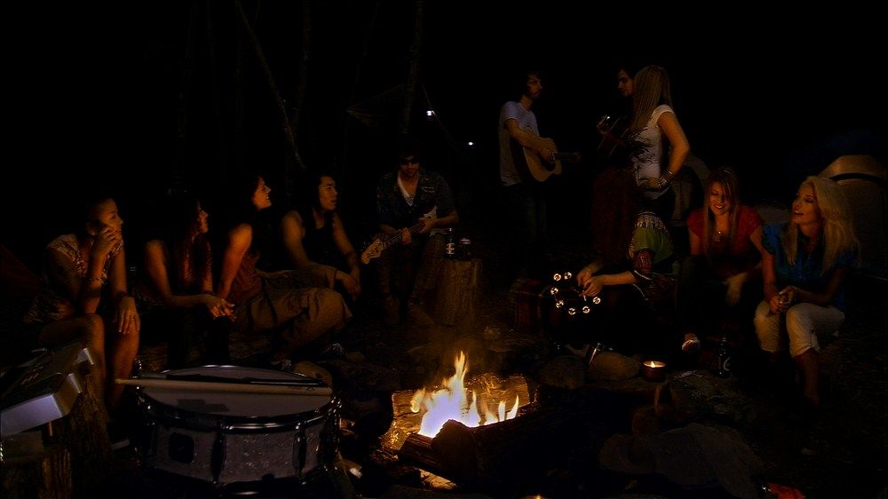 Don't Go in the Woods : Foto