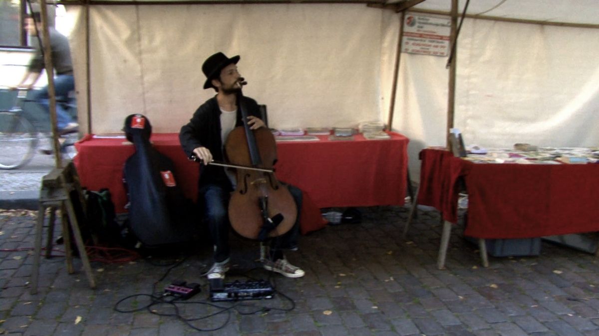 Die Taktstürmer : Foto