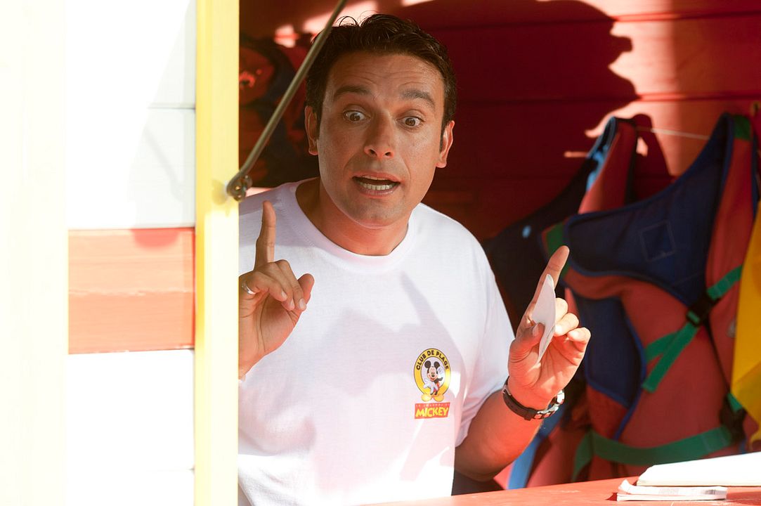 Les Vacances de Ducobu : Foto