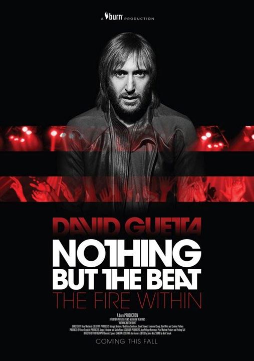 David Guetta: Nothing But the Beat : Cartel