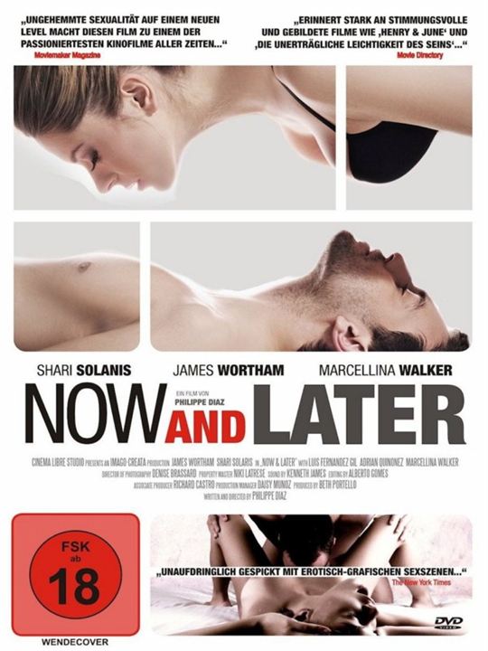 Now & Later : Cartel