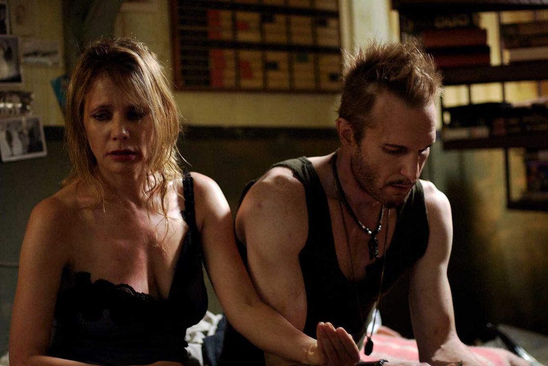 Foto de la película The Divide - Foto 8 por un total de 56 - SensaCine.com