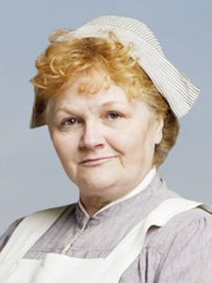 Cartel Lesley Nicol