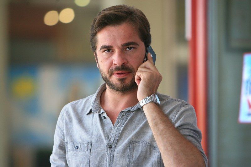 The End : Foto Engin Altan Düzyatan