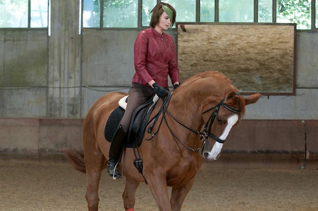 Un deporte de chicas : Foto