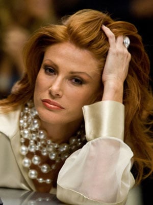 Cartel Angie Everhart