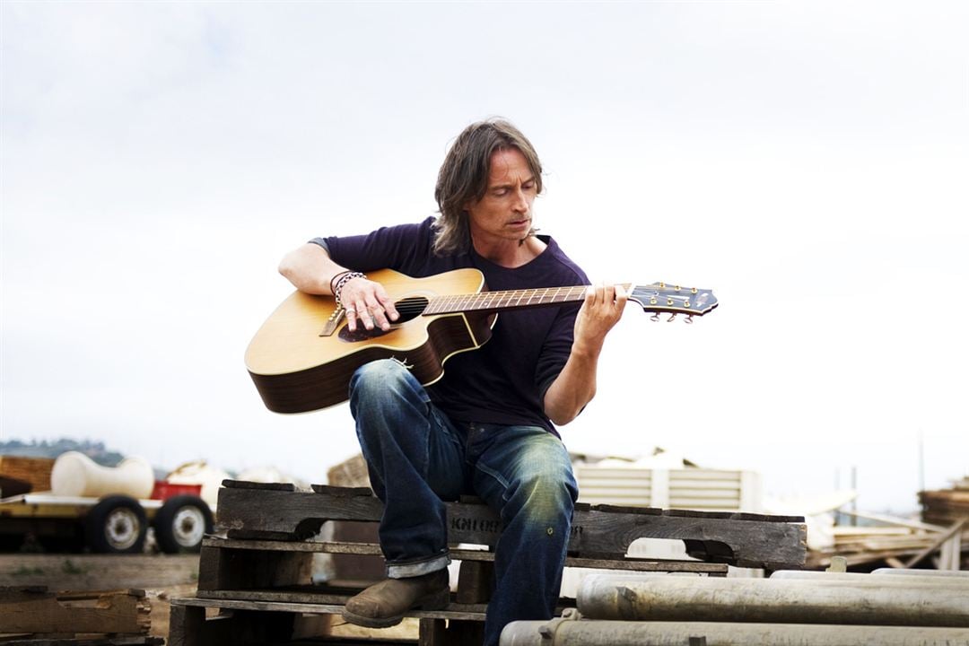 California Solo : Foto Robert Carlyle