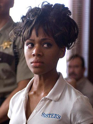 Cartel Nicole Beharie