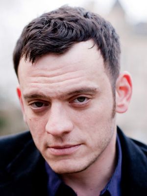 Cartel Bruno Dauphin