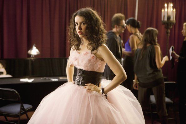 Diseñando a Jane : Foto Erica Dasher