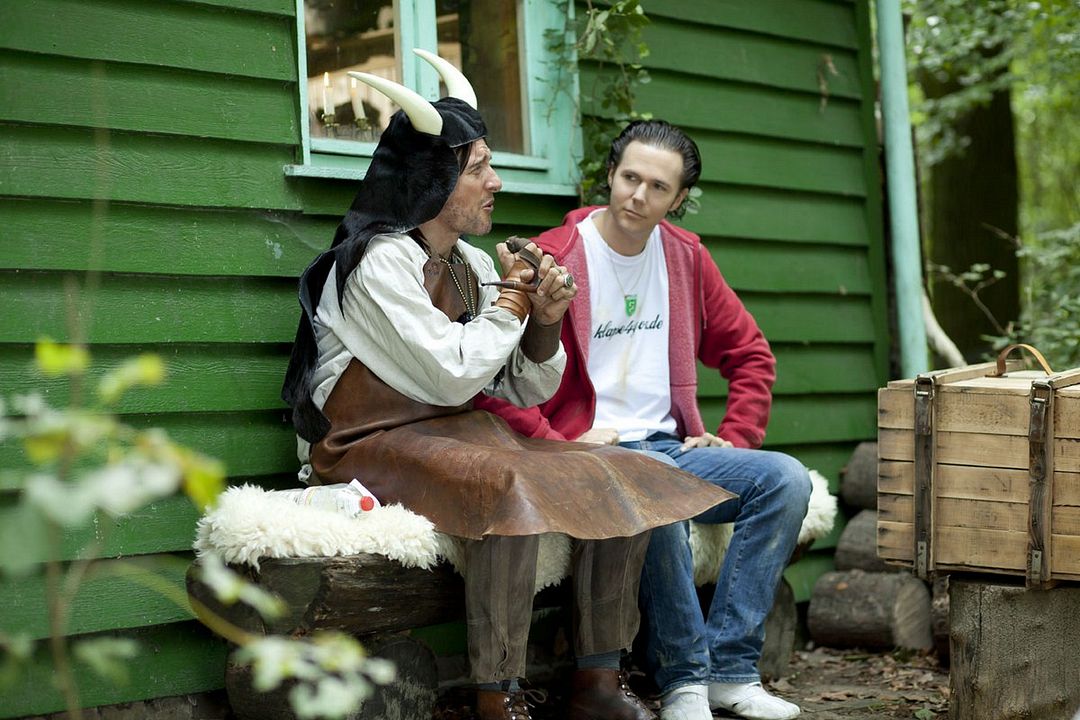 Glanz & Gloria : Foto