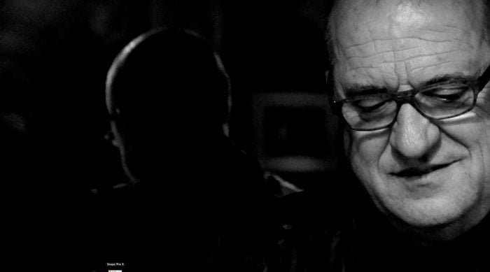 Pepe & Rubianes : Foto