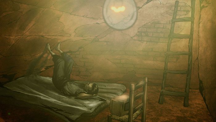 30 años de oscuridad : Foto