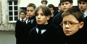 Adiós, muchachos : Foto