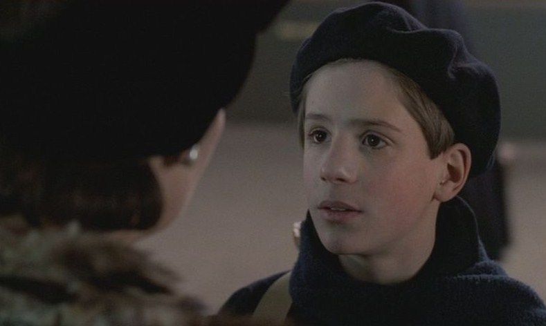 Adiós, muchachos : Foto