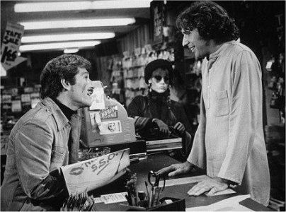 Roba bien sin mirar a quién : Foto