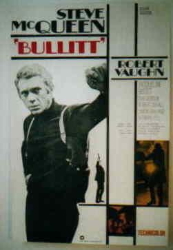 Bullitt : Foto