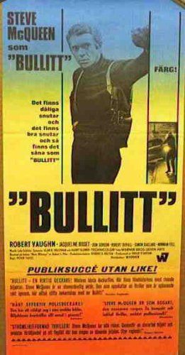 Bullitt : Foto