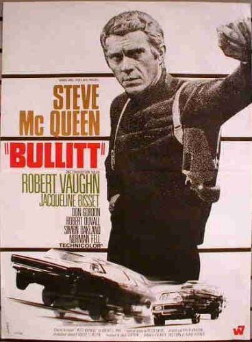 Bullitt : Foto