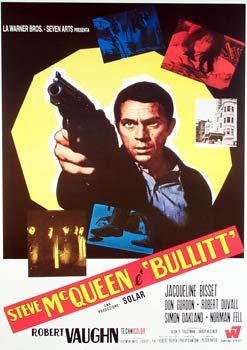 Bullitt : Foto