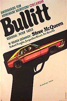 Bullitt : Foto