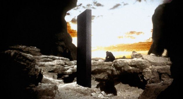 2001: Una odisea del espacio : Foto