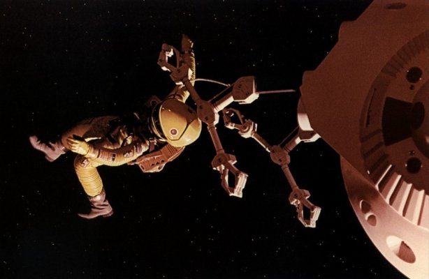 2001: Una odisea del espacio : Foto